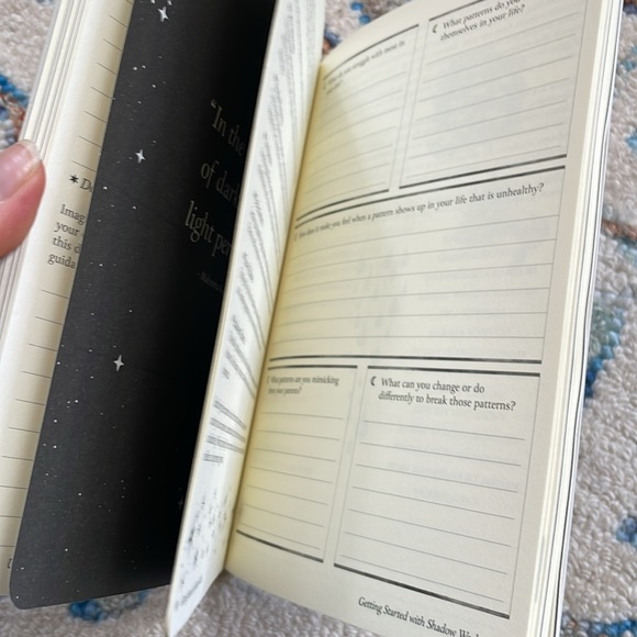 Shadow Growth Journal - Picture 9 of 9